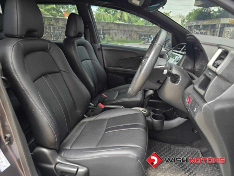 HONDA BR-V 1.5 [SV] AT ปี 2019 #14