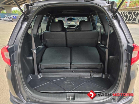 HONDA BR-V 1.5 [SV] AT ปี 2019 #16