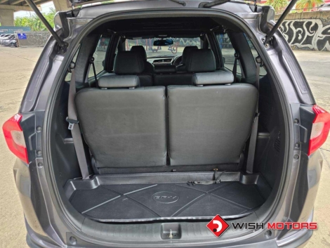 HONDA BR-V 1.5 [SV] AT ปี 2019 #17
