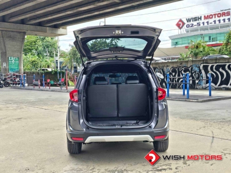 HONDA BR-V 1.5 [SV] AT ปี 2019 #18