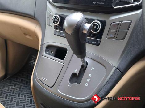 HYUNDAI H-1 2.5 CRDi [Elite] AT ปี 2019 #9