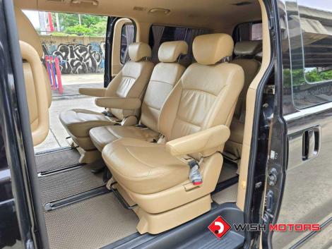 HYUNDAI H-1 2.5 CRDi [Elite] AT ปี 2019 #11