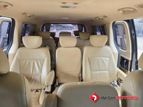 HYUNDAI H-1 2.5 CRDi [Elite] AT ปี 2019 #13