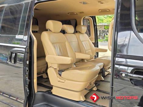 HYUNDAI H-1 2.5 CRDi [Elite] AT ปี 2019 #14