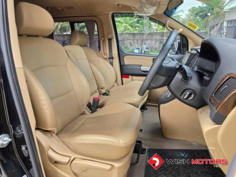 HYUNDAI H-1 2.5 CRDi [Elite] AT ปี 2019 #15