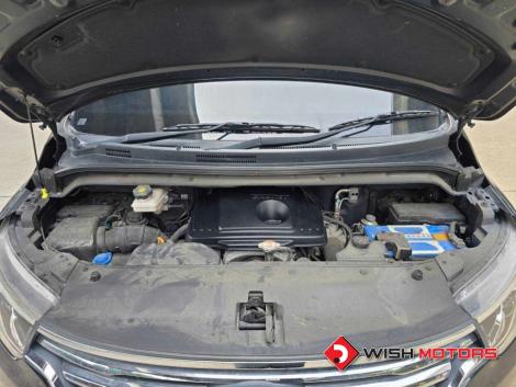 HYUNDAI H-1 2.5 CRDi [Elite] AT ปี 2019 #17