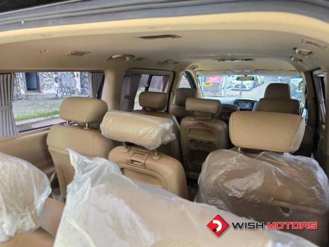 HYUNDAI H-1 2.5 CRDi [Elite] AT ปี 2019 #19