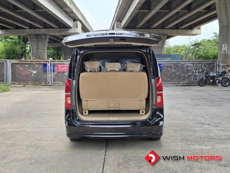 HYUNDAI H-1 2.5 CRDi [Elite] AT ปี 2019 #20