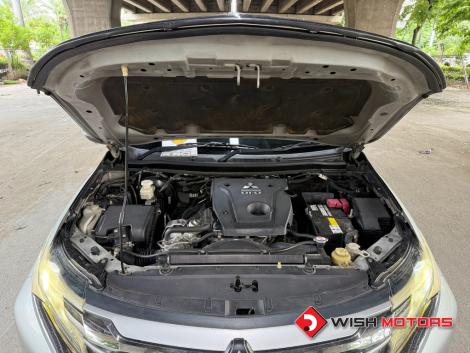 MITSUBISHI PAJERO SPORT 4WD 2.4 [GT Premium] AT ปี 2016 #9