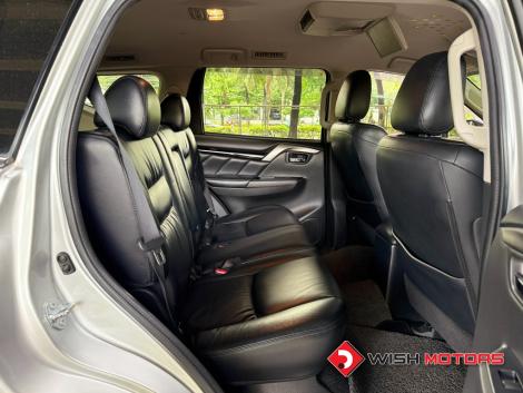 MITSUBISHI PAJERO SPORT 4WD 2.4 [GT Premium] AT ปี 2016 #12