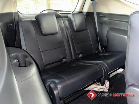 MITSUBISHI PAJERO SPORT 4WD 2.4 [GT Premium] AT ปี 2016 #14