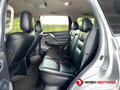 MITSUBISHI PAJERO SPORT 4WD 2.4 [GT Premium] AT ปี 2016 #15