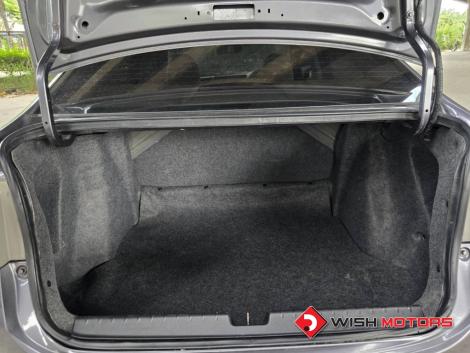 HONDA CITY i-VTEC 1.5 [S] AT ปี 2014 #8