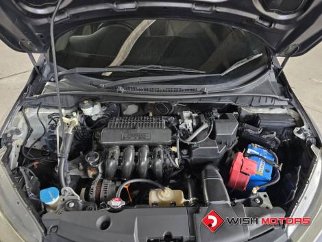 HONDA CITY i-VTEC 1.5 [S] AT ปี 2014 #10