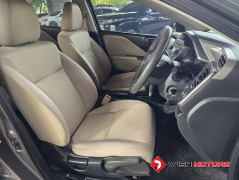 HONDA CITY i-VTEC 1.5 [S] AT ปี 2014 #14