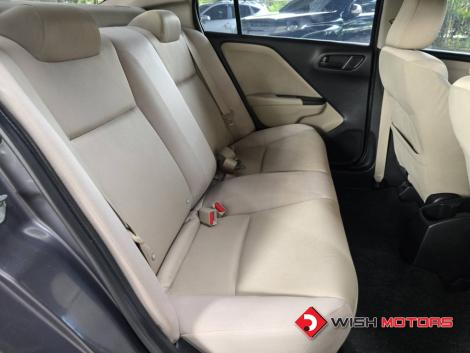 HONDA CITY i-VTEC 1.5 [S] AT ปี 2014 #15