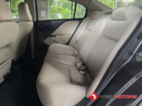 HONDA CITY i-VTEC 1.5 [S] AT ปี 2014 #16