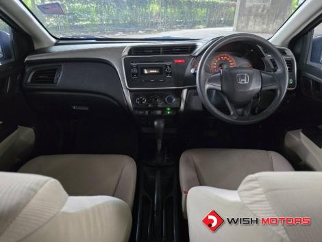 HONDA CITY i-VTEC 1.5 [S] AT ปี 2014 #18