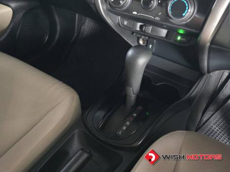 HONDA CITY i-VTEC 1.5 [S] AT ปี 2014 #20