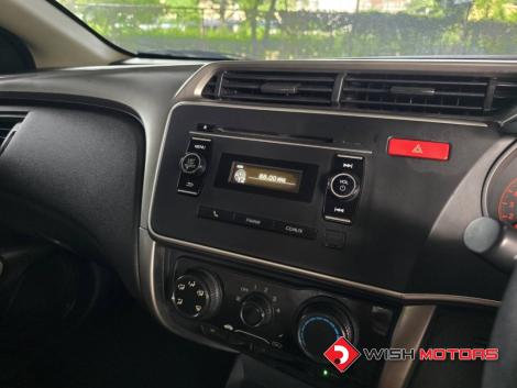 HONDA CITY i-VTEC 1.5 [S] AT ปี 2014 #21