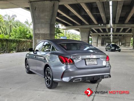 MG 5 1.5 D+ AT ปี 2023 #4