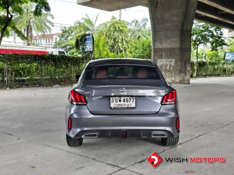 MG 5 1.5 D+ AT ปี 2023 #5