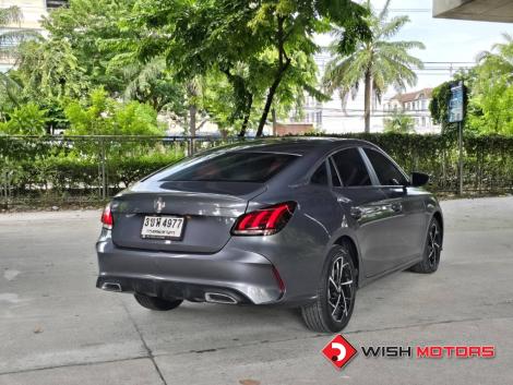MG 5 1.5 D+ AT ปี 2023 #6