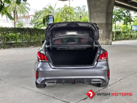 MG 5 1.5 D+ AT ปี 2023 #8