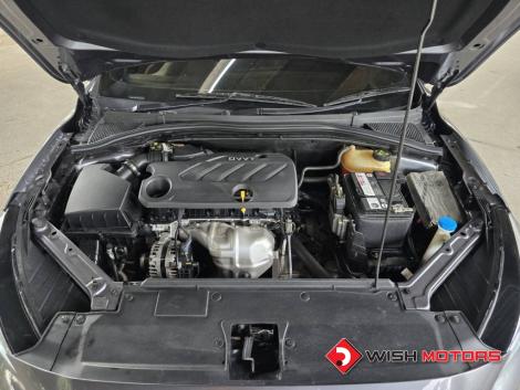 MG 5 1.5 D+ AT ปี 2023 #9
