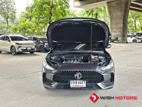 MG 5 1.5 D+ AT ปี 2023 #10