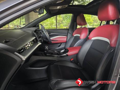 MG 5 1.5 D+ AT ปี 2023 #15
