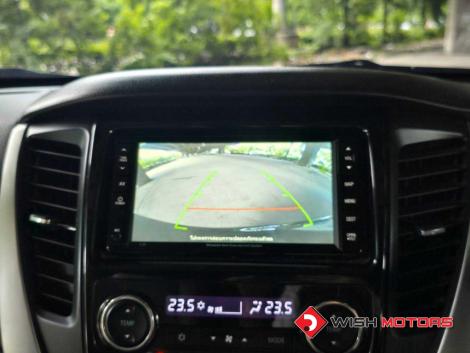 MITSUBISHI PAJERO SPORT 2WD 2.4 [GT] AT ปี 2017 #7