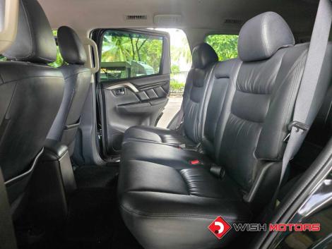 MITSUBISHI PAJERO SPORT 2WD 2.4 [GT] AT ปี 2017 #14