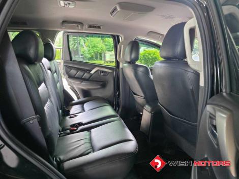 MITSUBISHI PAJERO SPORT 2WD 2.4 [GT] AT ปี 2017 #16