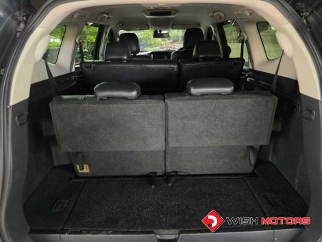 MITSUBISHI PAJERO SPORT 2WD 2.4 [GT] AT ปี 2017 #19