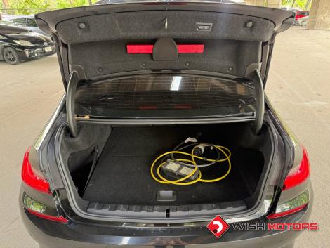 BMW SERIES 3 330e AT ปี 2020 #14