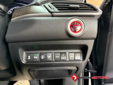 HONDA ACCORD 2.0 HYBRID TECH AT ปี 2019 #14