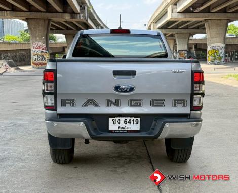 FORD RANGER (18-21) 2.2 XLT (FX4) MT ปี 2019 #5