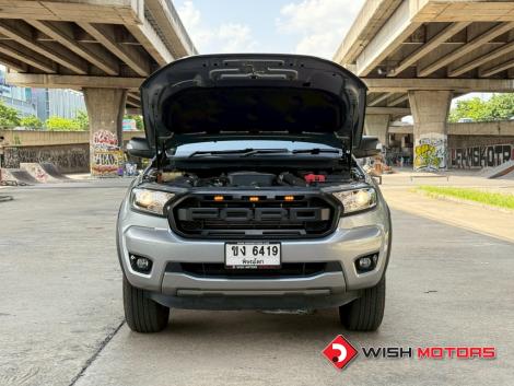 FORD RANGER (18-21) 2.2 XLT (FX4) MT ปี 2019 #9