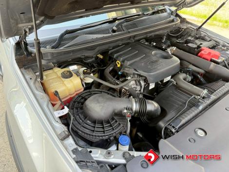 FORD RANGER (18-21) 2.2 XLT (FX4) MT ปี 2019 #11