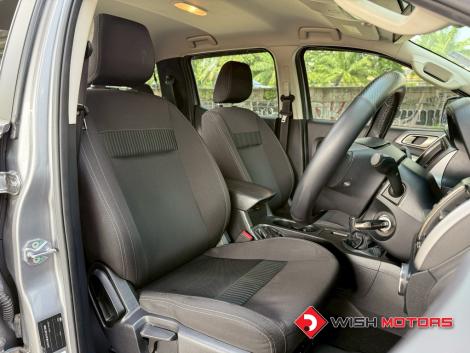 FORD RANGER (18-21) 2.2 XLT (FX4) MT ปี 2019 #13