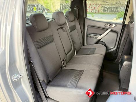 FORD RANGER (18-21) 2.2 XLT (FX4) MT ปี 2019 #14