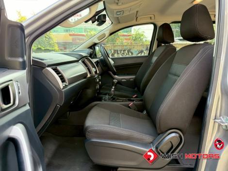 FORD RANGER (18-21) 2.2 XLT (FX4) MT ปี 2019 #16