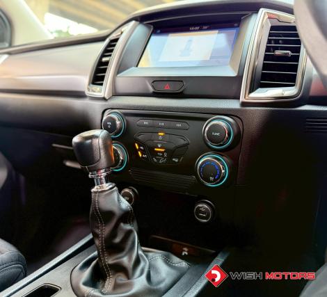 FORD RANGER (18-21) 2.2 XLT (FX4) MT ปี 2019 #19