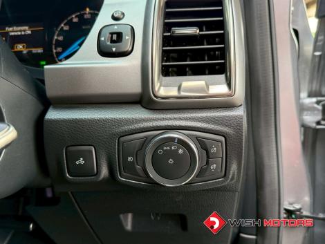 FORD RANGER (18-21) 2.2 XLT (FX4) MT ปี 2019 #20