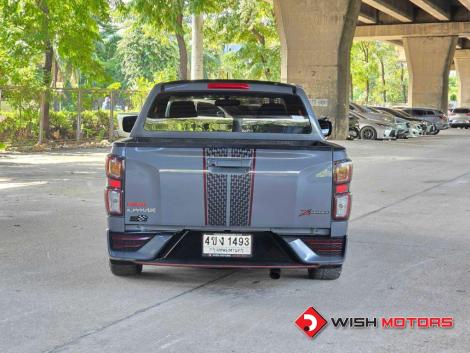 ISUZU D-MAX (20-25) 1.9 Ddi S MT ปี 2023 #5