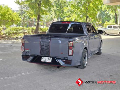 ISUZU D-MAX (20-25) 1.9 Ddi S MT ปี 2023 #6
