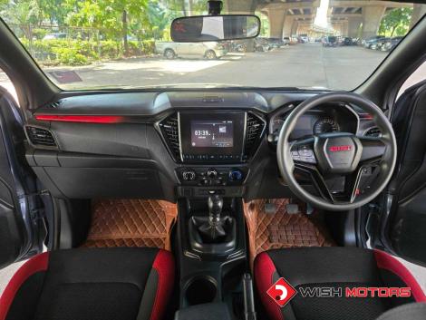 ISUZU D-MAX (20-25) 1.9 Ddi S MT ปี 2023 #11