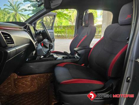 ISUZU D-MAX (20-25) 1.9 Ddi S MT ปี 2023 #12