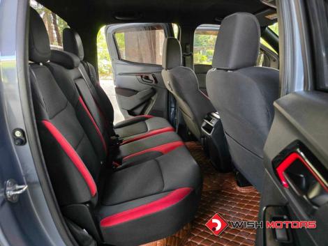 ISUZU D-MAX (20-25) 1.9 Ddi S MT ปี 2023 #14